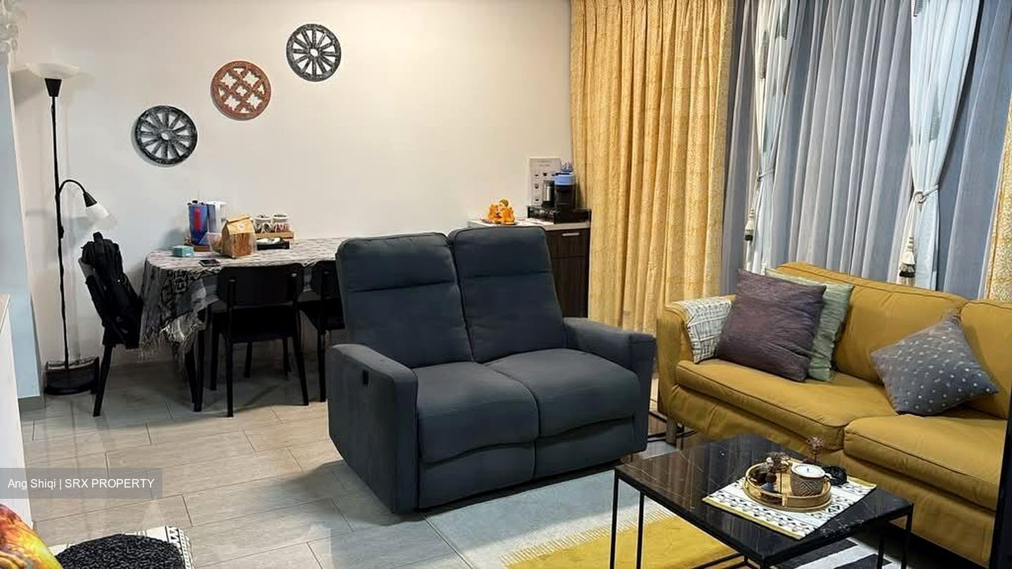 Waterwoods (D19), Condominium #610642641